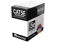 305M Box Cat5E Cca Ftp Cable