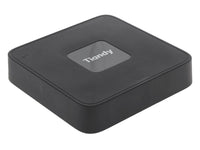 Tiandy 10Ch Lite Nvr  4K 1Hdd
