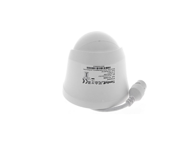 Tiandy 2mp Ip Dome Camera 2.8mm