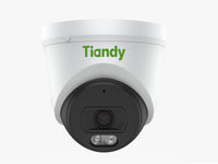 Tiandy 2mp Ip Dome Camera 2.8mm