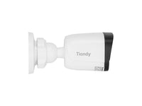Tiandy 2mp Ip Bullet Camera 4mm