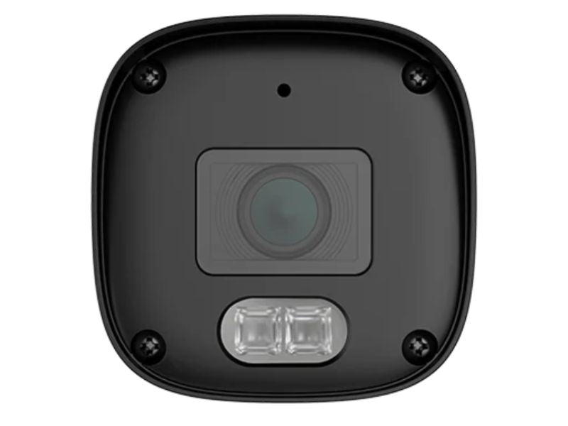 Tiandy 2mp Ip Colour Bullet Camera Audio
