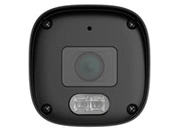 Tiandy 2mp Ip Colour Bullet Camera Audio