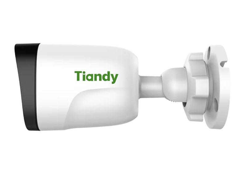 Tiandy 2mp Ip Colour Bullet Camera Audio