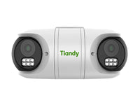 Tiandy Omni Spark Dual Lens Ip Cam 2.8mm