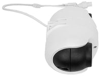 Tiandy Omni Spark Dual Lens Ip Cam 2.8mm