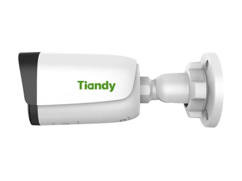 Tiandy Colorvu 2mp Ip Bullet Camera 2.8m