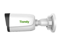 Tiandy Colorvu 2mp Ip Bullet Camera 2.8m