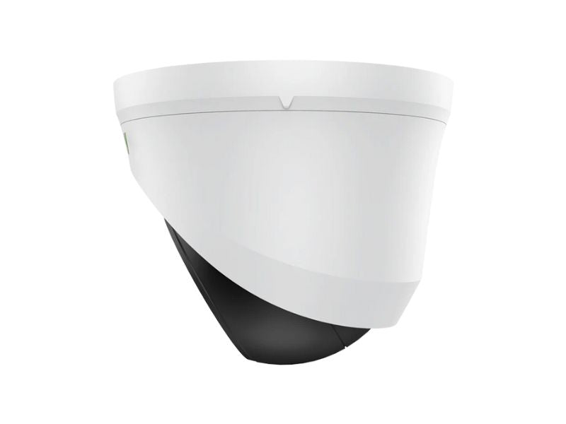 Tiandy Colorvu 4mp Ip Dome Camera 2.8m