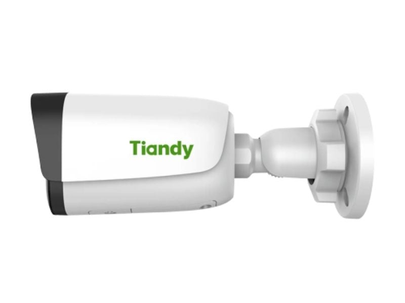 Tiandy Colorvu 5mp Ip Bullet Camera 2.8m