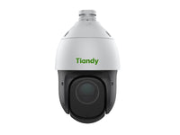 Tiandy Ip 2mp Ptz 23x Camera