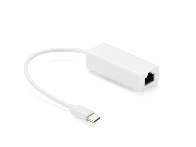 GENERIC Type C To Lan Card