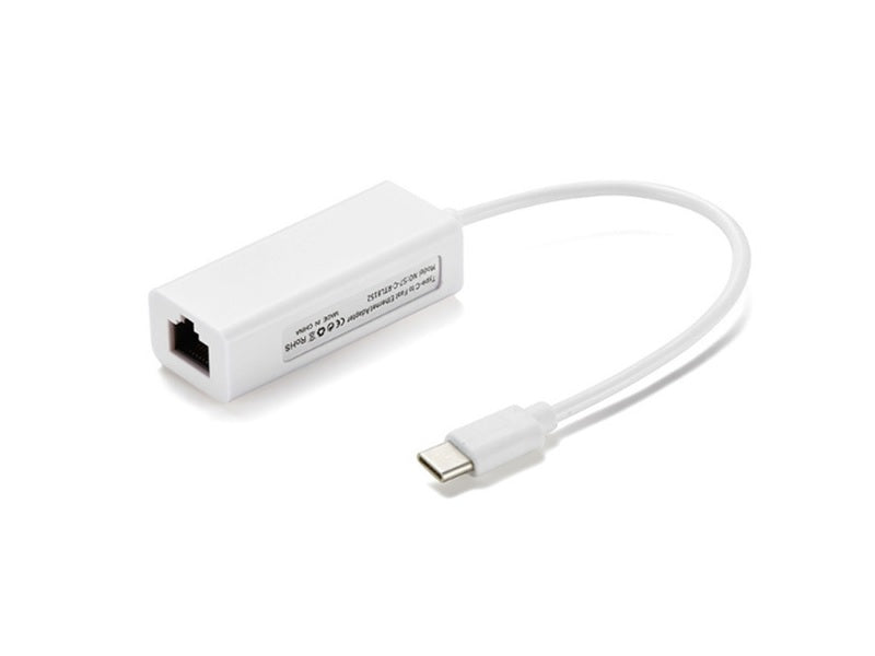 GENERIC Type C To Lan Card
