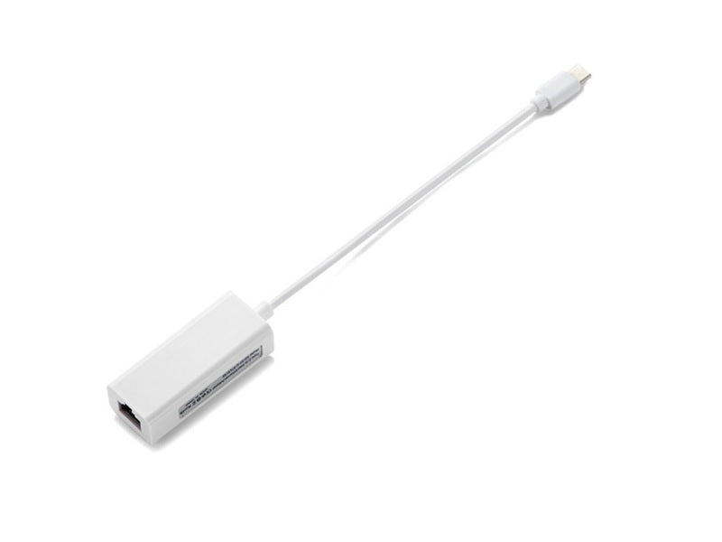 GENERIC Type C To Lan Card