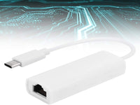 GENERIC Type C To Lan Card