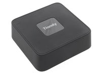Tiandy 8Ch Nvr 50Mbps,8Poe,2X Sata