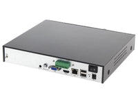 Tiandy 20Ch Nvr  4K 1Hdd