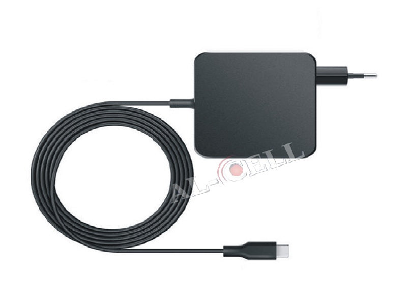 TYPE C 20V-2.25A 45Watts Univers Charger