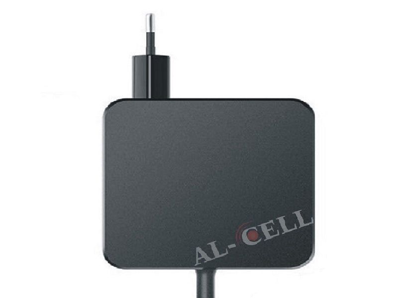 USB-C Universal Laptop Charger 45W - 20V/2.25A, USB Type-C Power Adapter