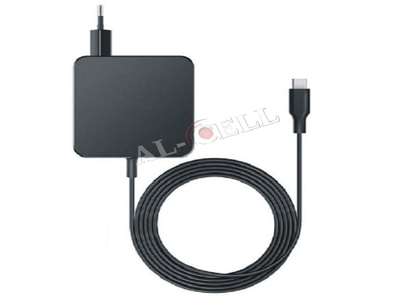 TYPE C 20V-3.25A 65Watts Univers Charger