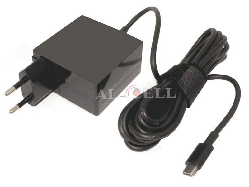 TYPE C 20V-3.25A 65Watts Univers Charger