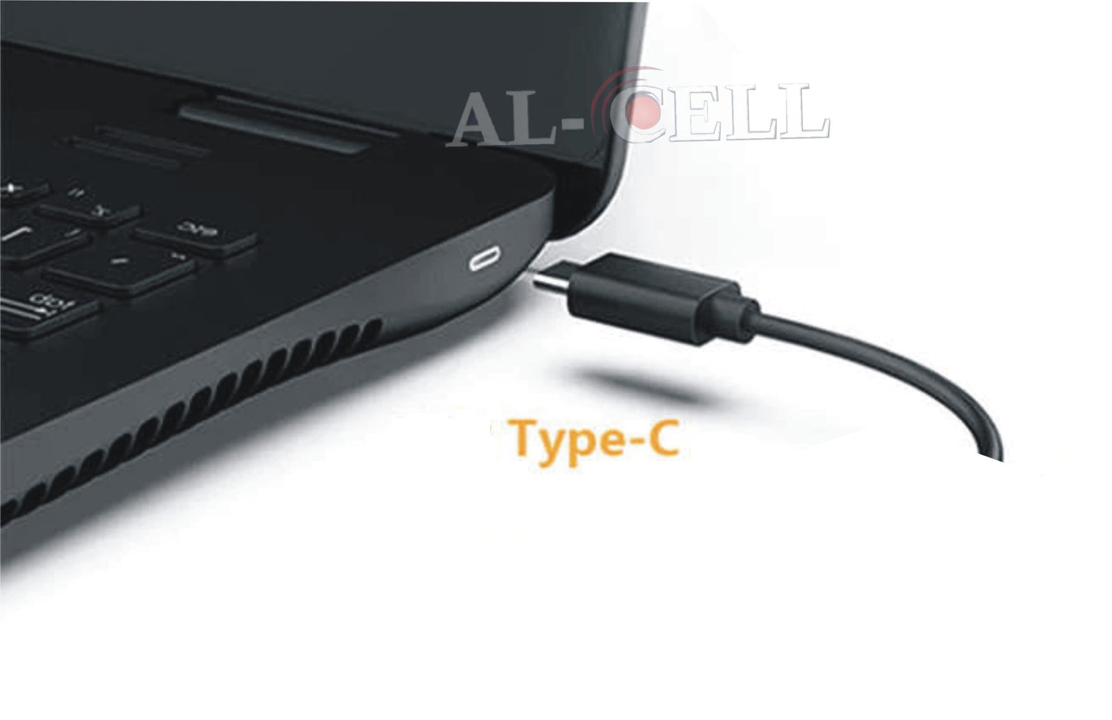 TYPE C 20V-3.25A 65Watts Univers Charger