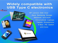 TYPE C Universal Adaptor 20V-2.25A 45W
