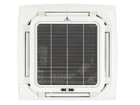 ALASKA 36000 Btu Single Phase Cassette