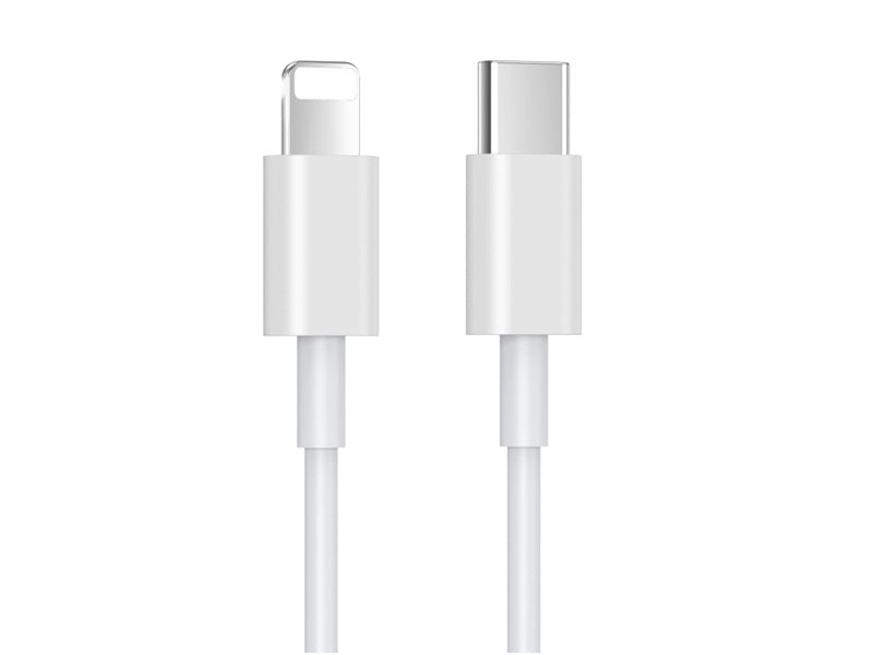 Fast Charging Data Cable For Iphone 1Met