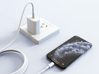Fast Charging Data Cable For Iphone 1Met
