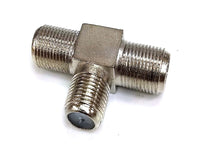 T Connectors