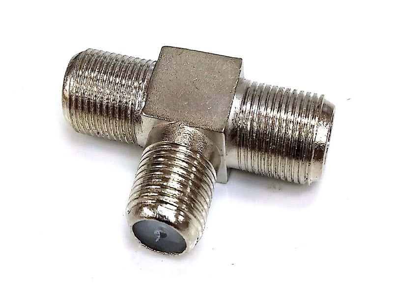 T Connectors