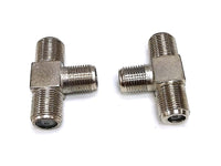 T Connectors