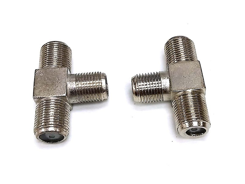 T Connectors
