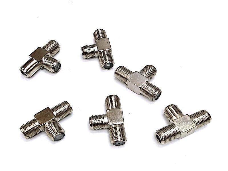 T Connectors
