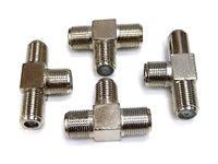 T Connectors