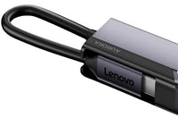 TYPE C 5 IN 1+Tc+Usb3.0X3+Hdmi