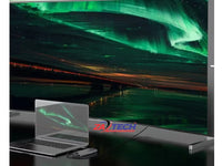TYPE C Usb3.0X2+Sd Cr+Hdmi/Vga+Aux3.5+