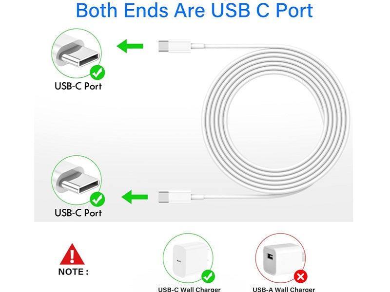 Fast Charging Data Cable Type C -1 Meter