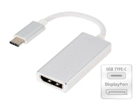 TYPE C To Display Port Adapter