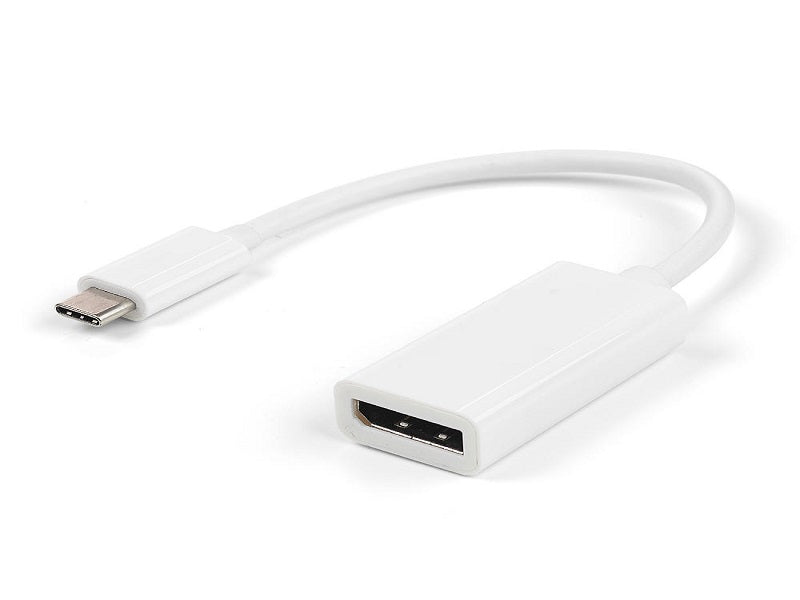 TYPE C To Display Port Adapter