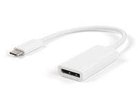 TYPE C To Display Port Adapter