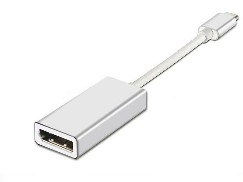 TYPE C To Display Port Adapter