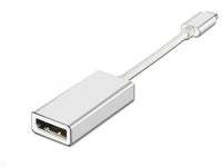 TYPE C To Display Port Adapter