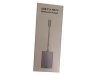 TYPE C To Hdmi Female Cable