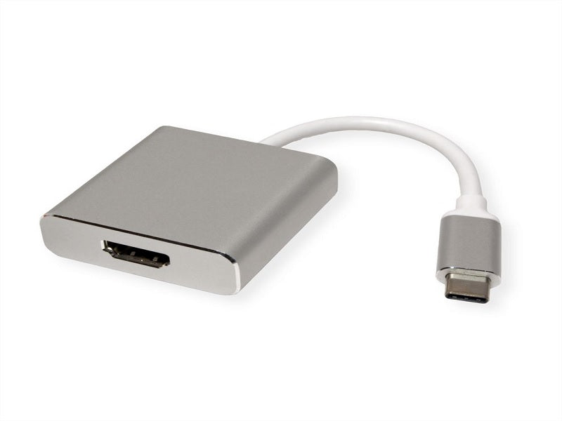 TYPE C To Hdmi Female Cable