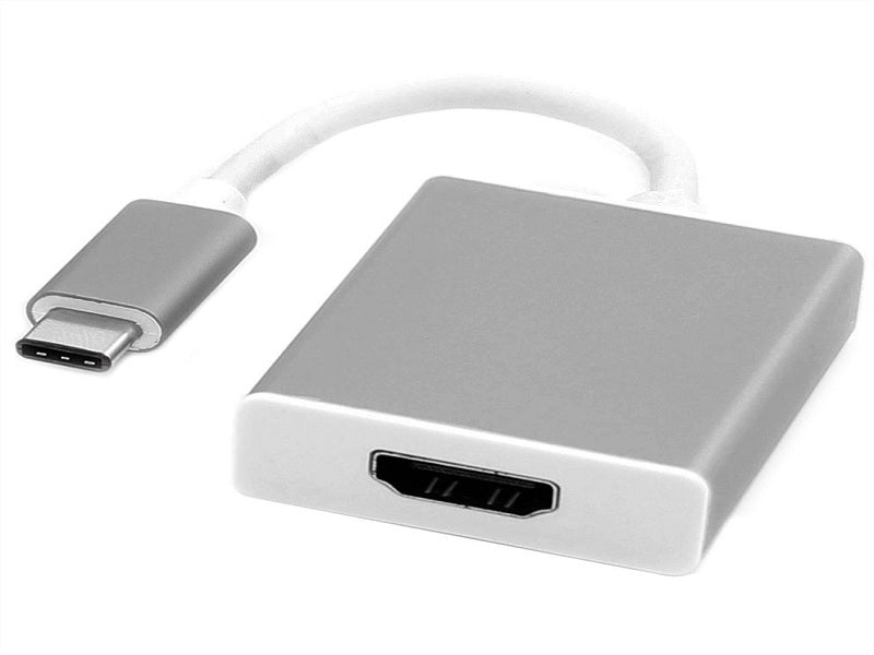 TYPE C To Hdmi Female Cable