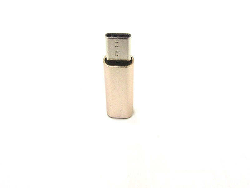 TYPE C To V8 Connecor