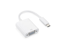 TYPE C To Vga Female Adapter