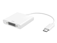 TYPE C To Vga Female Adapter